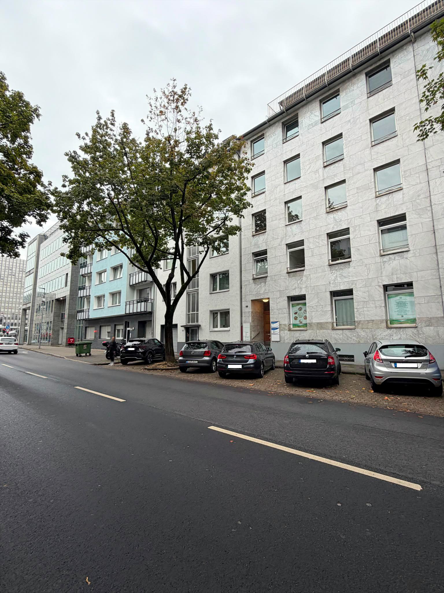 Arbeitsmedizin in Düsseldorf