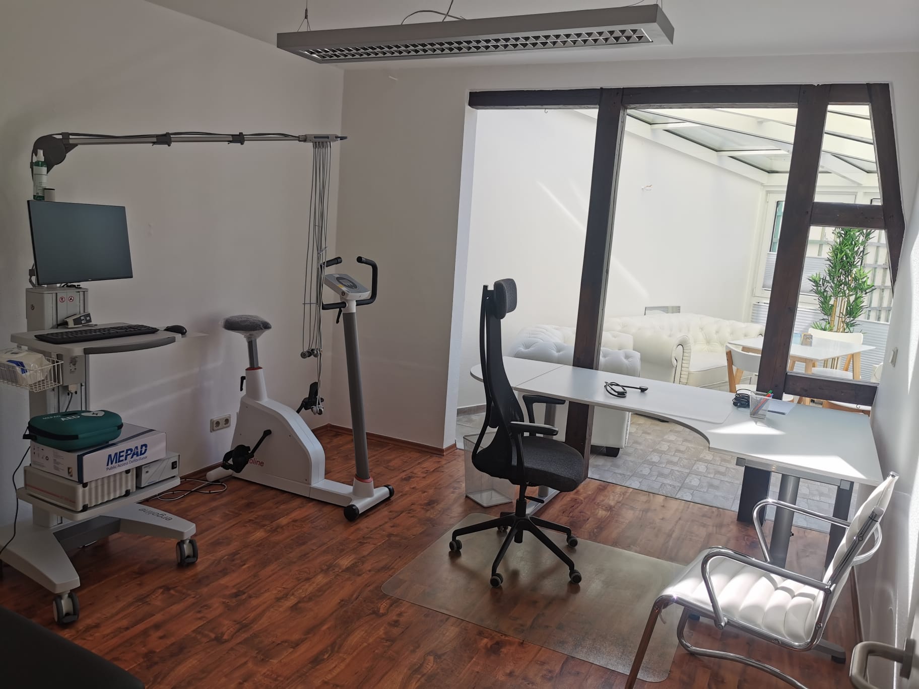 Arbeitsmedizin in Erfurt