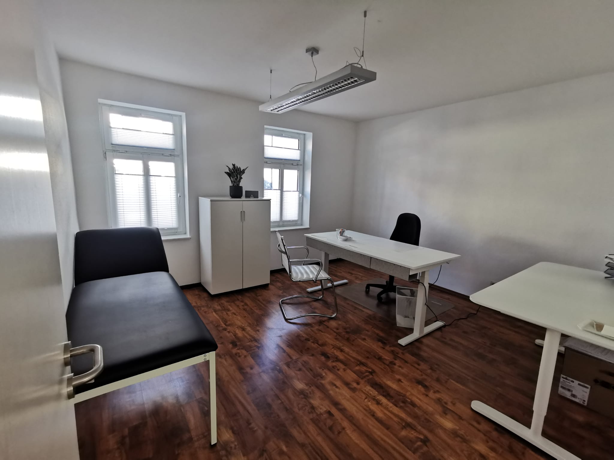 Arbeitsmedizin in Erfurt