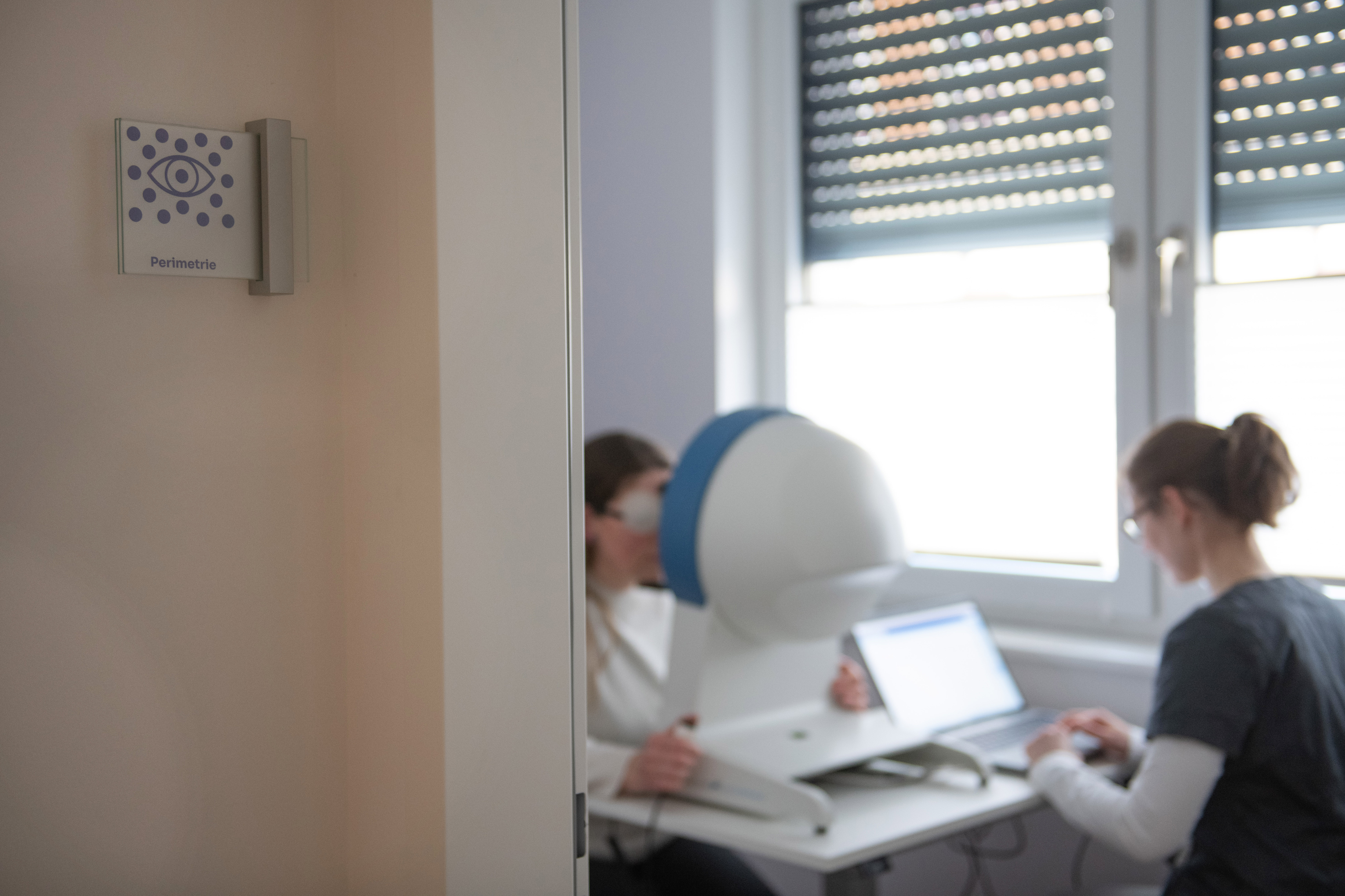 Arbeitsmedizin in Halle
