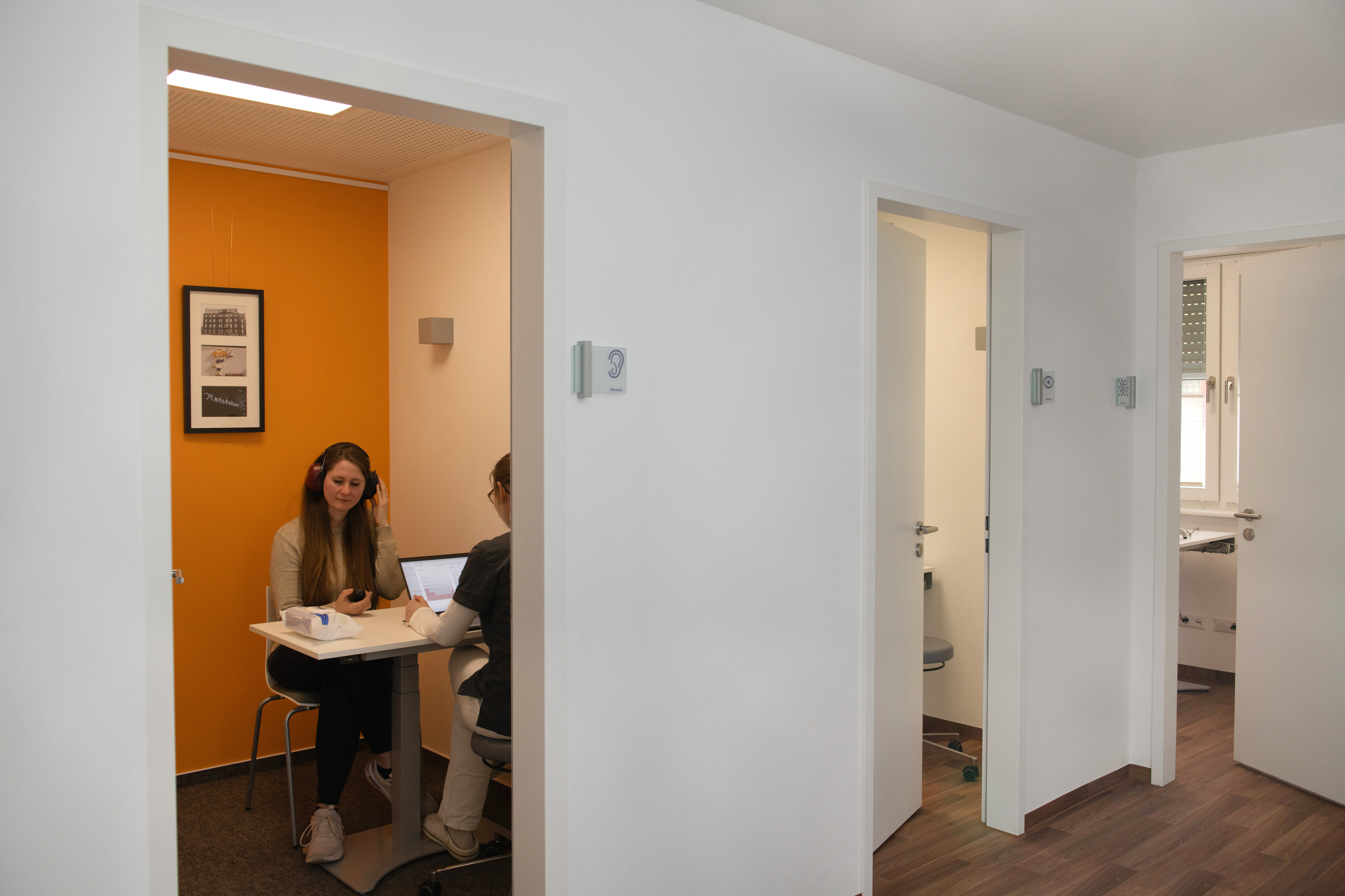 Arbeitsmedizin in Halle
