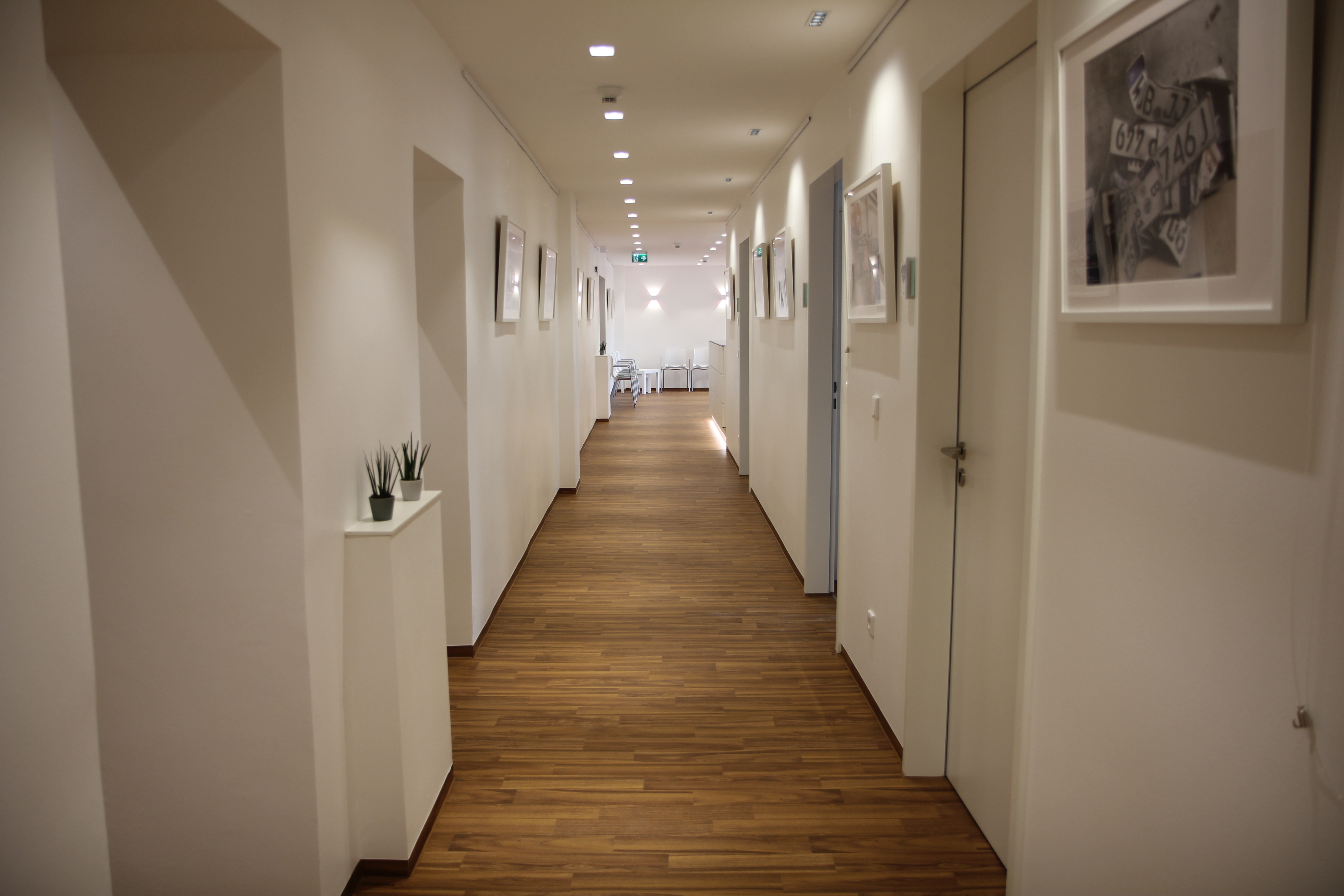 Arbeitsmedizin in Halle
