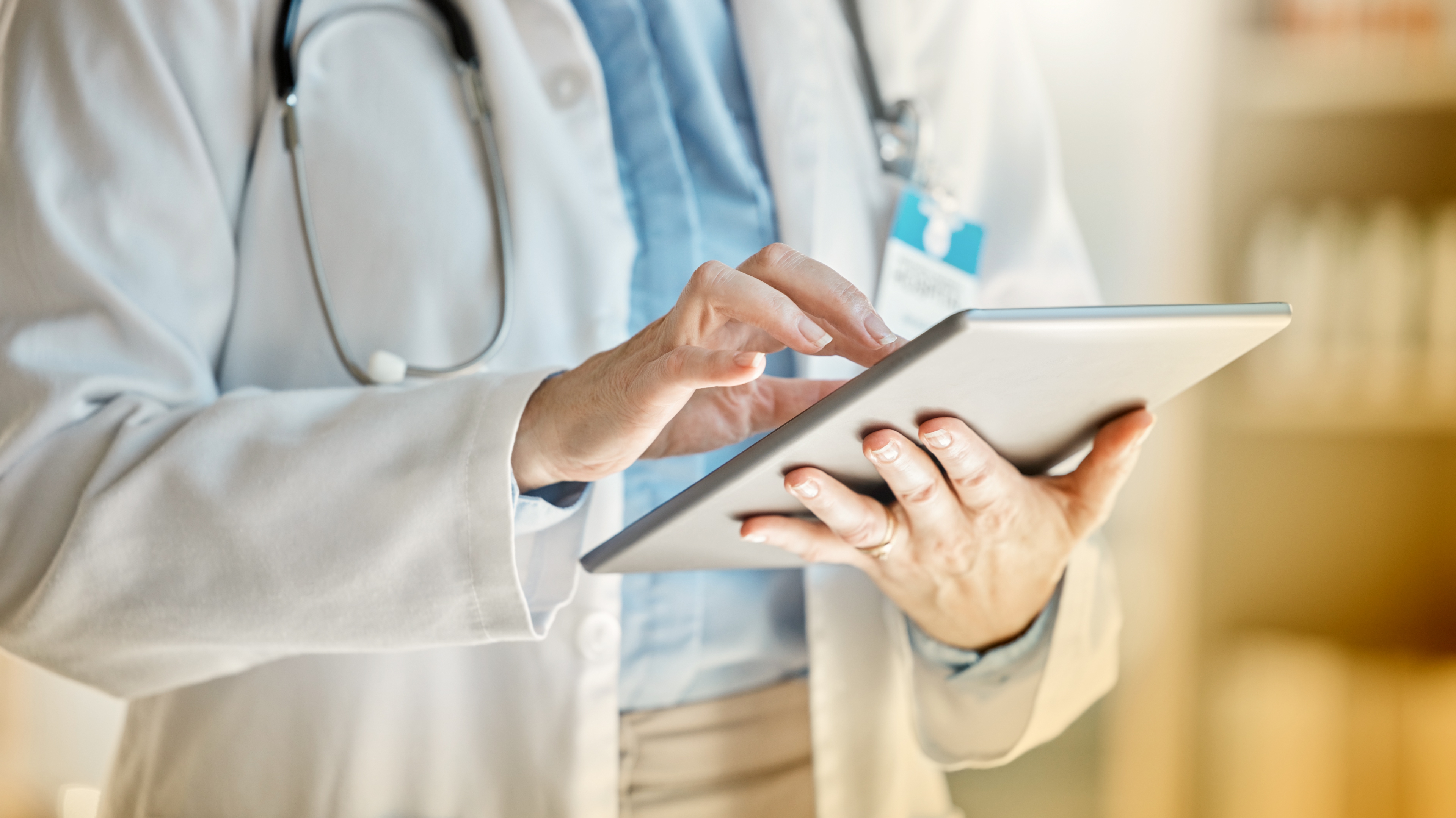 Deutsche Institute für Arbeitsmedizin - Digitale Lösungen