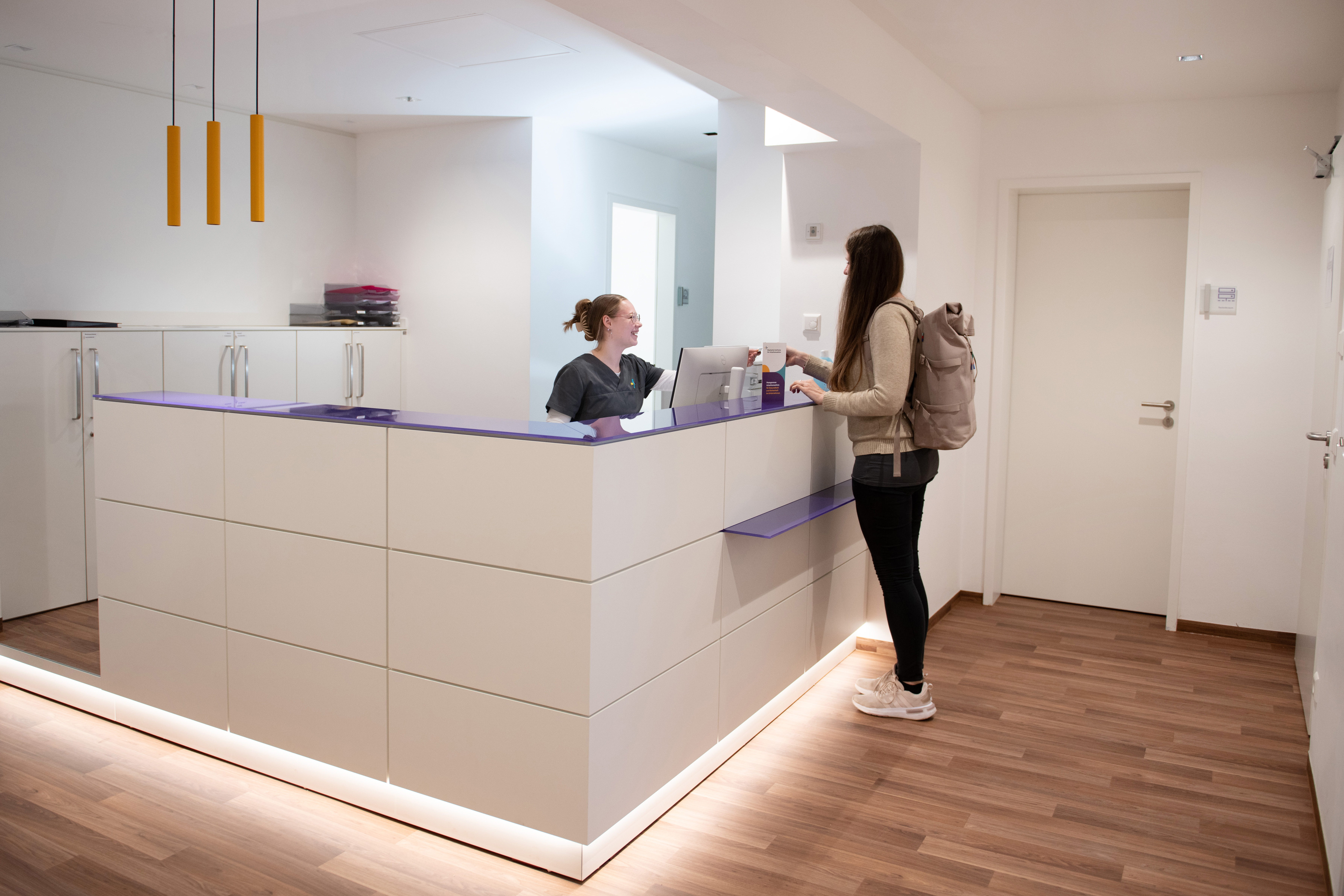 Arbeitsmedizin in Leipzig