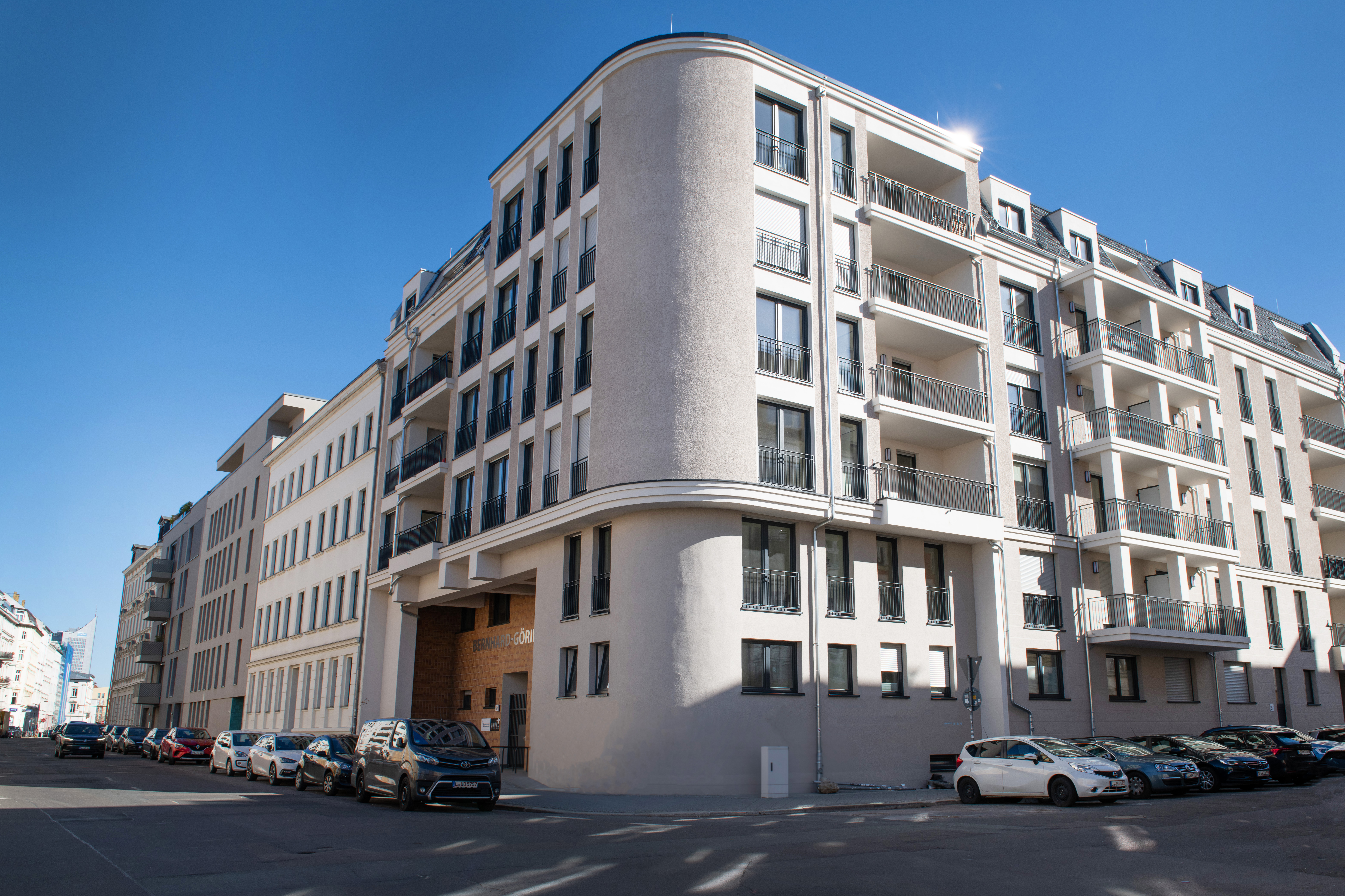 Arbeitsmedizin in Leipzig